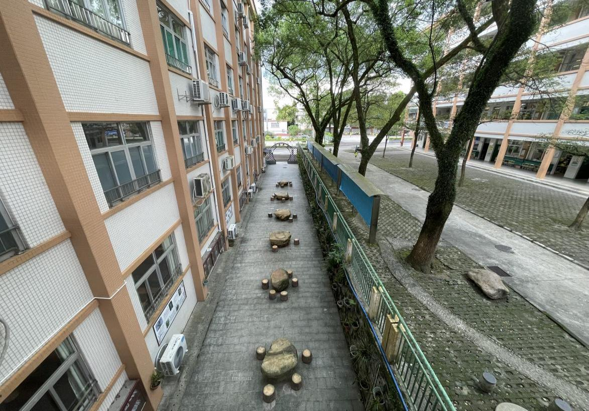 派潭镇中心小学 改造前04.png
