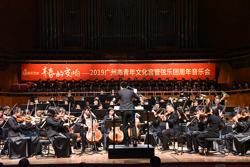 音乐生请看过来！广州青宫音乐团队 2020—2021年度考评开始啦！